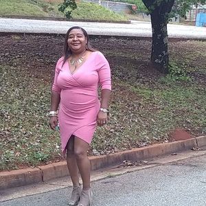 Meet your Posher, April